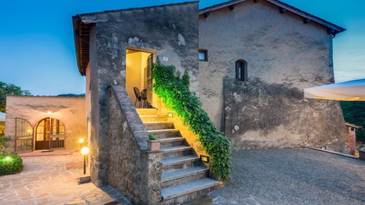 Photo of Outdoor in Poggiarello