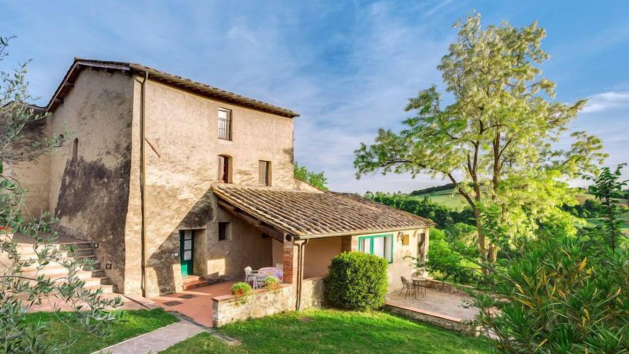 Photo of Outdoor in Poggiarello