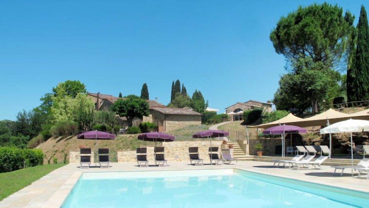 Photo of Outdoor in Poggiarello