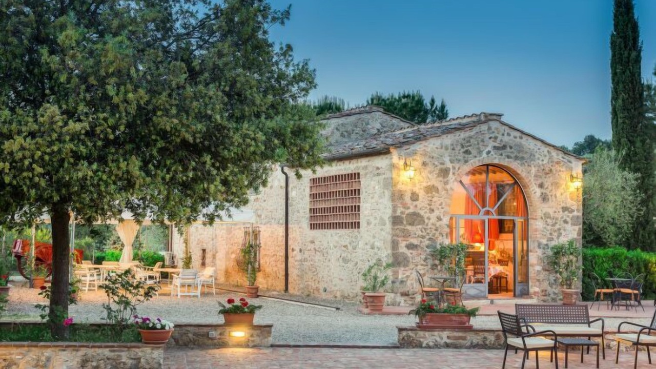 Photo of Outdoor in Poggiarello