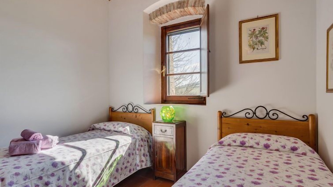 Photo of Bedroom in Poggiarello