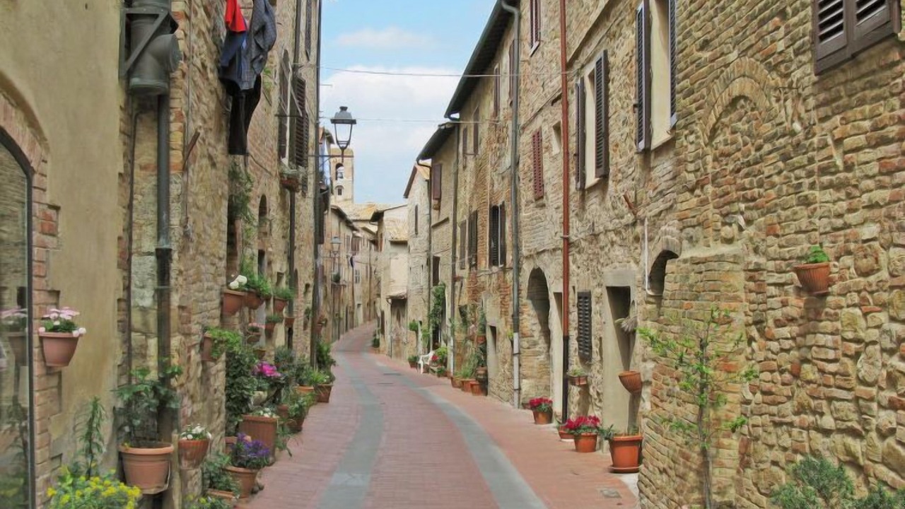 Photo of Outdoor in Poggiarello