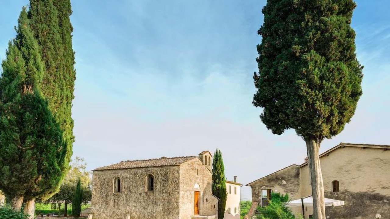 Photo of Outdoor in Poggiarello