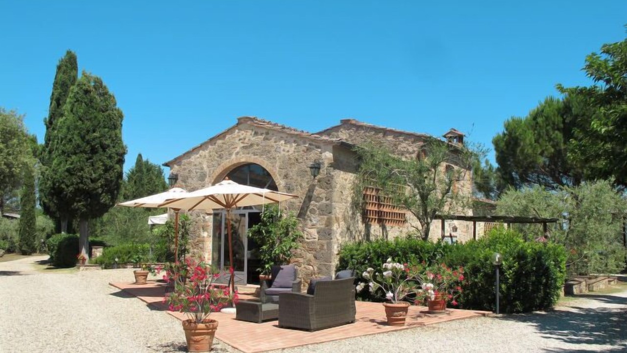 Photo of Outdoor in Poggiarello