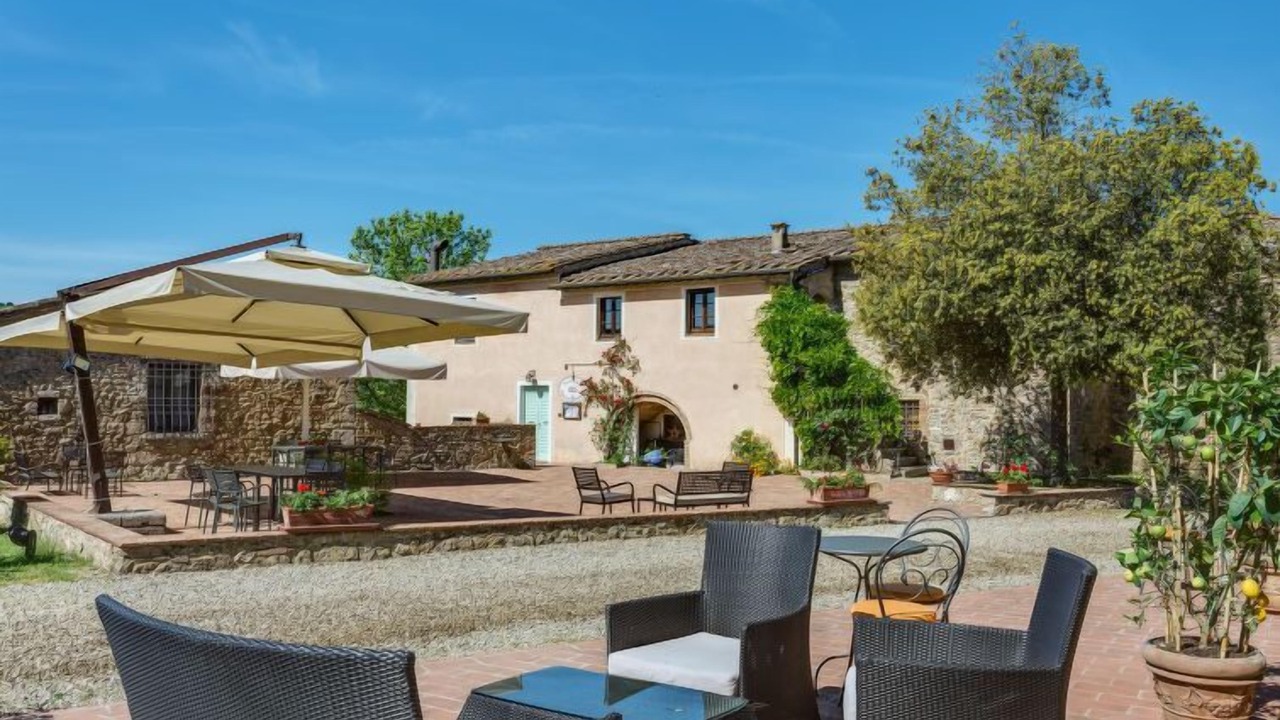 Photo of Outdoor in Poggiarello