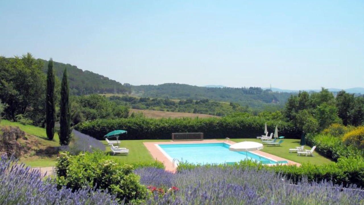 Photo of Outdoor in Poggiarello