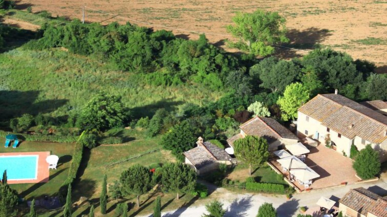 Photo of Outdoor in Poggiarello