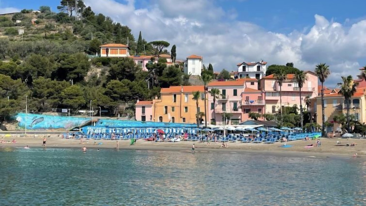 Photo of Others in San Lorenzo al Mare