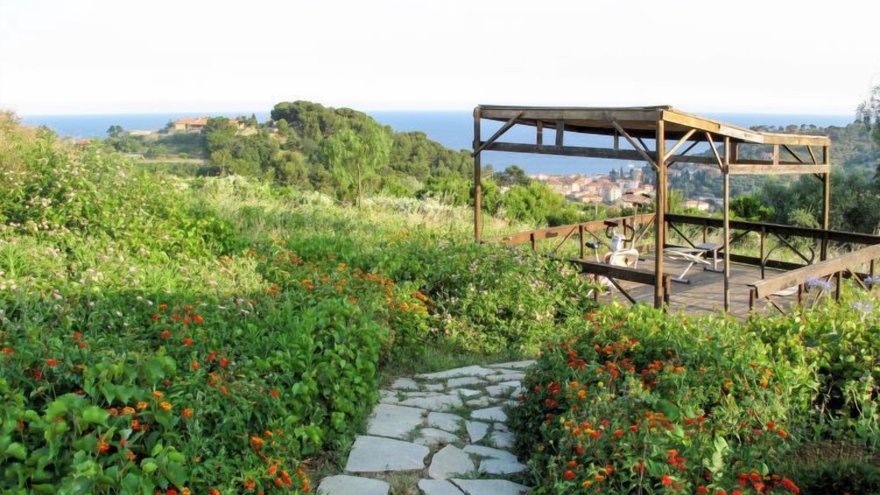 Photo of Outdoor in San Lorenzo al Mare
