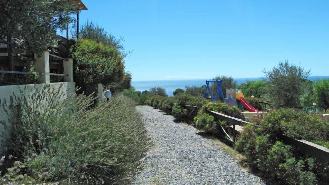 Photo of Outdoor in San Lorenzo al Mare