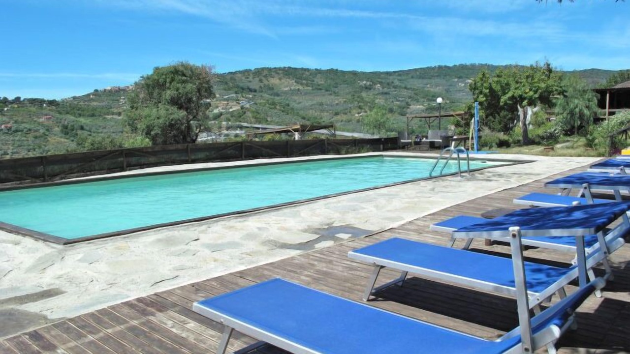 Photo of Outdoor in San Lorenzo al Mare