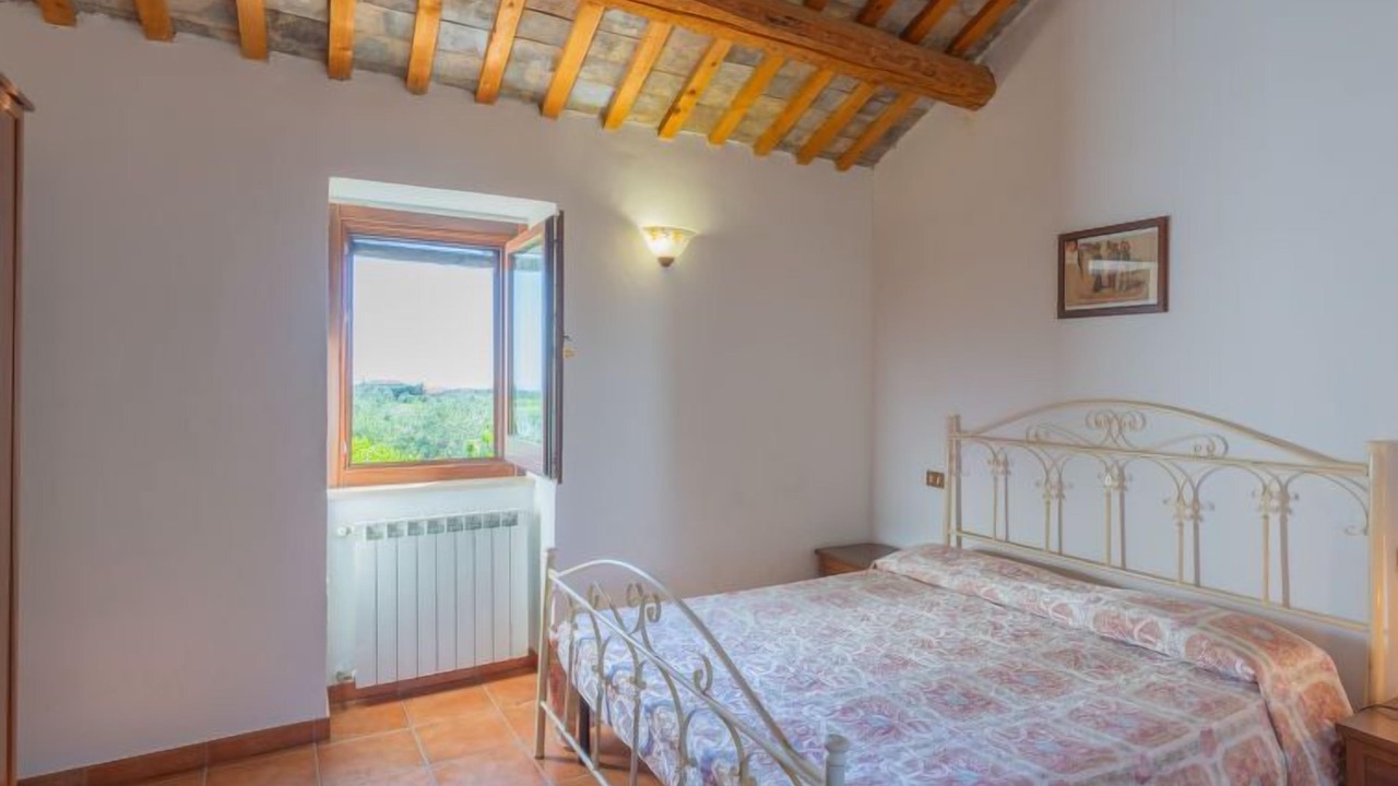 Photo of Bedroom in Crecchio