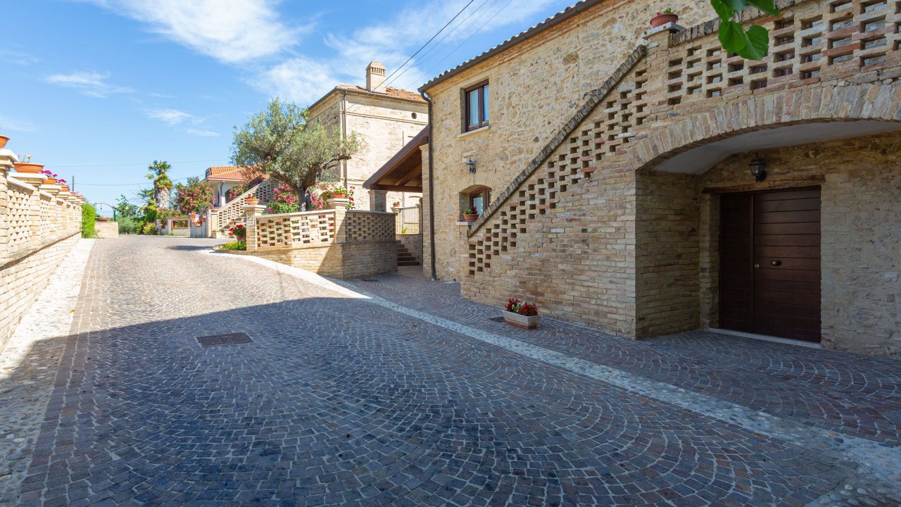 Photo of Outdoor in Crecchio