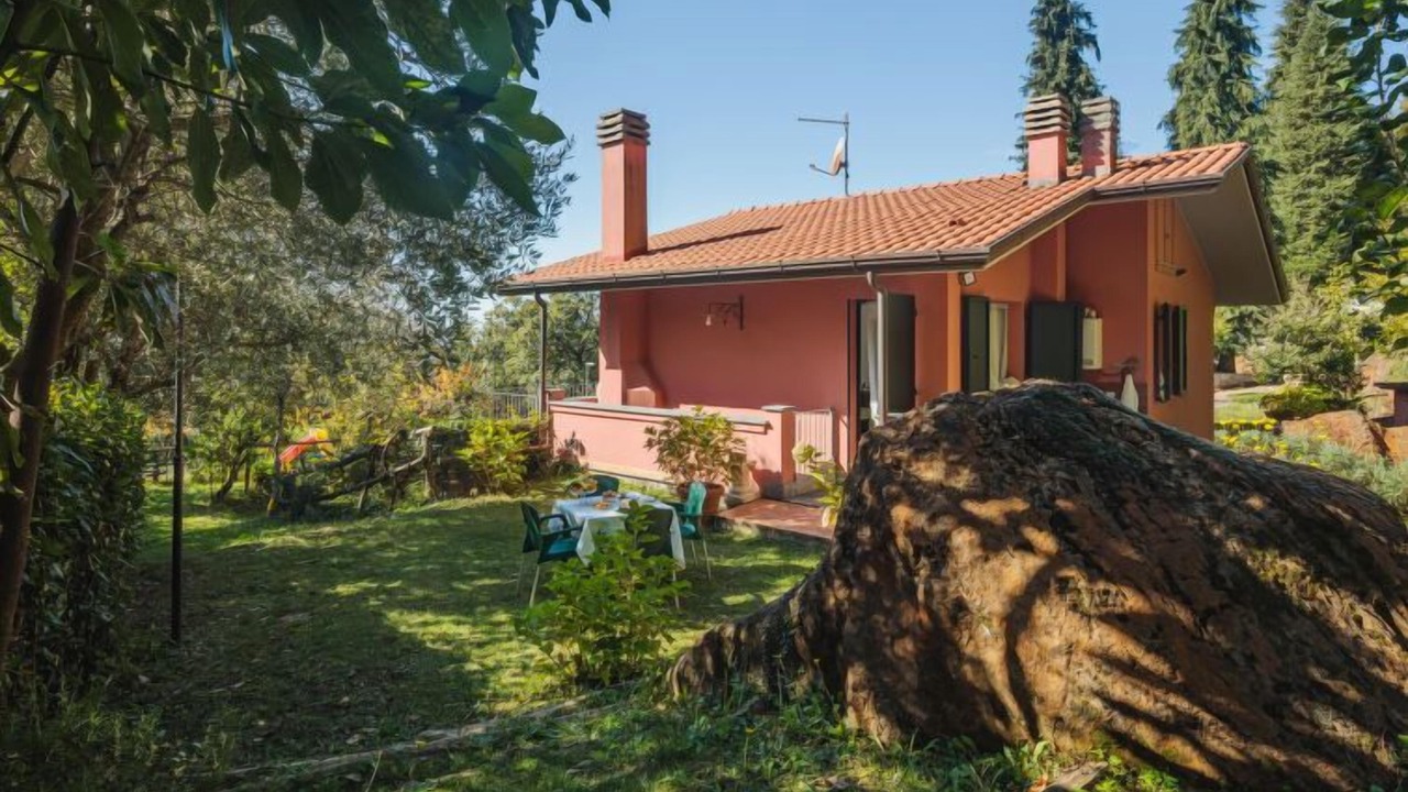 Photo of Outdoor in Massa