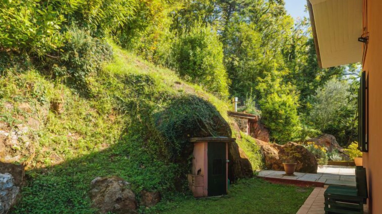 Photo of Outdoor in Massa