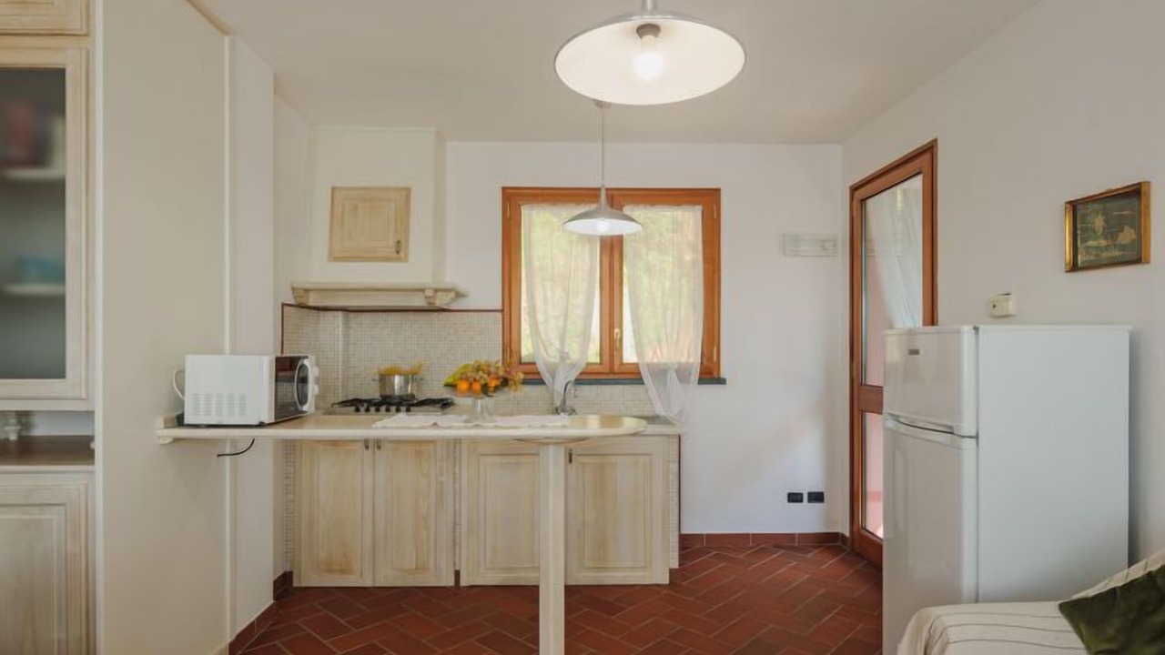 Photo of Kitchen in Massa