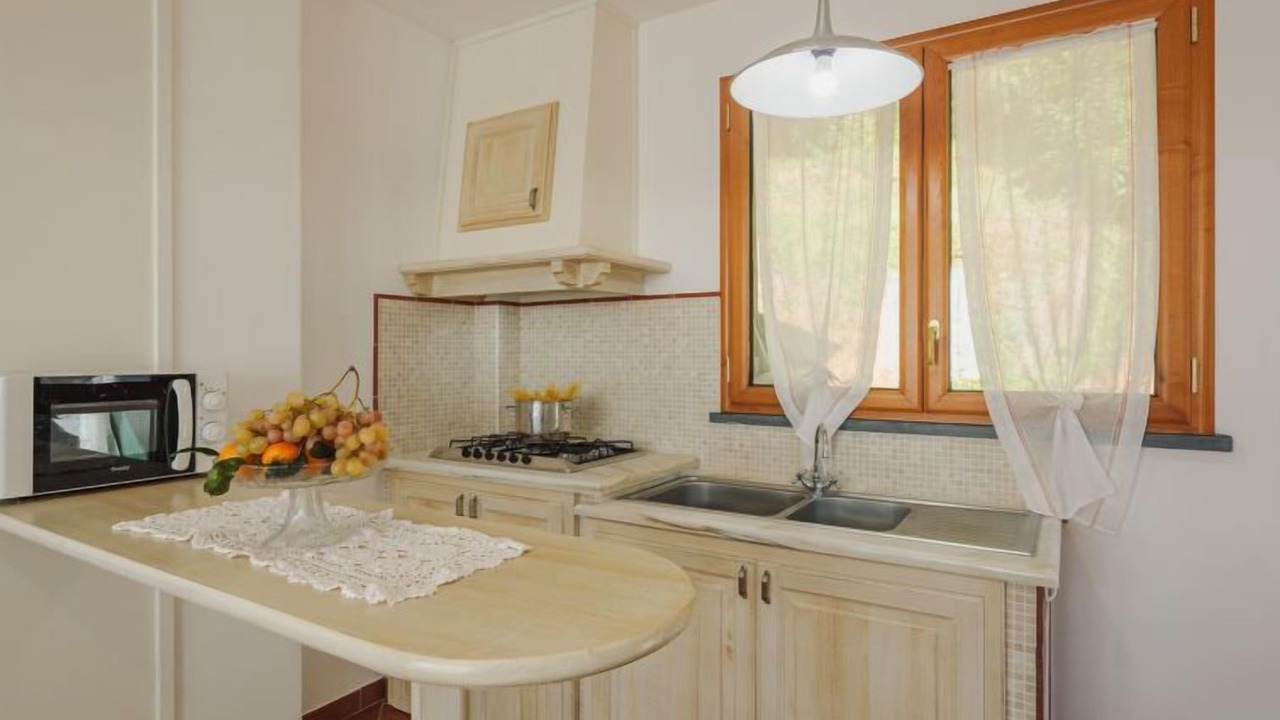 Photo of Kitchen in Massa