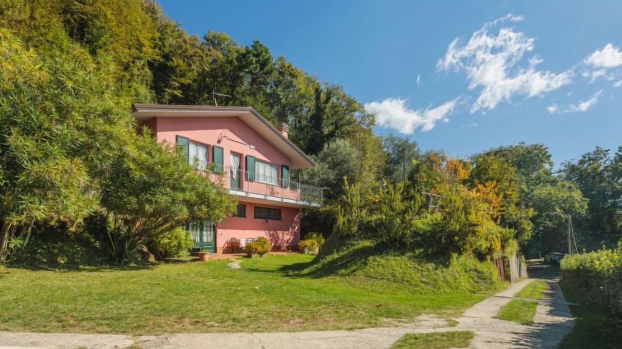 Photo of Outdoor in Massa
