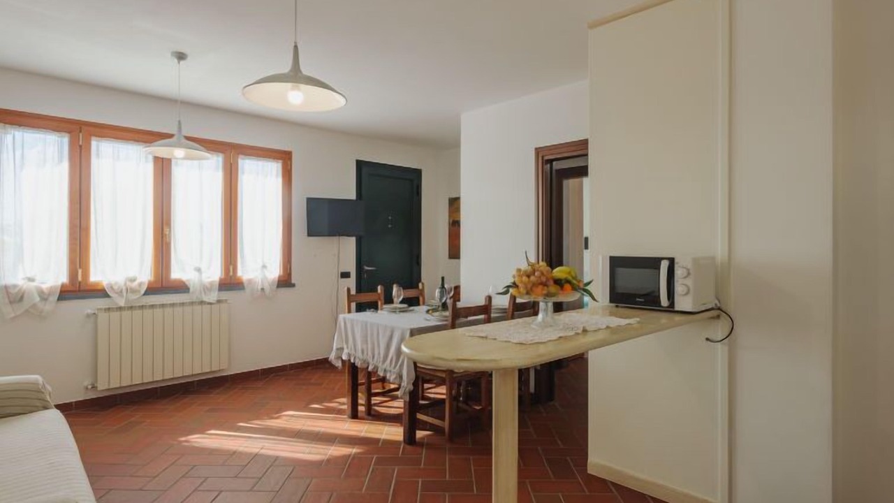 Photo of Livingroom in Massa