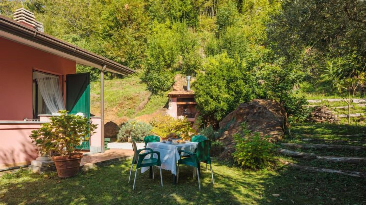 Photo of Outdoor in Massa