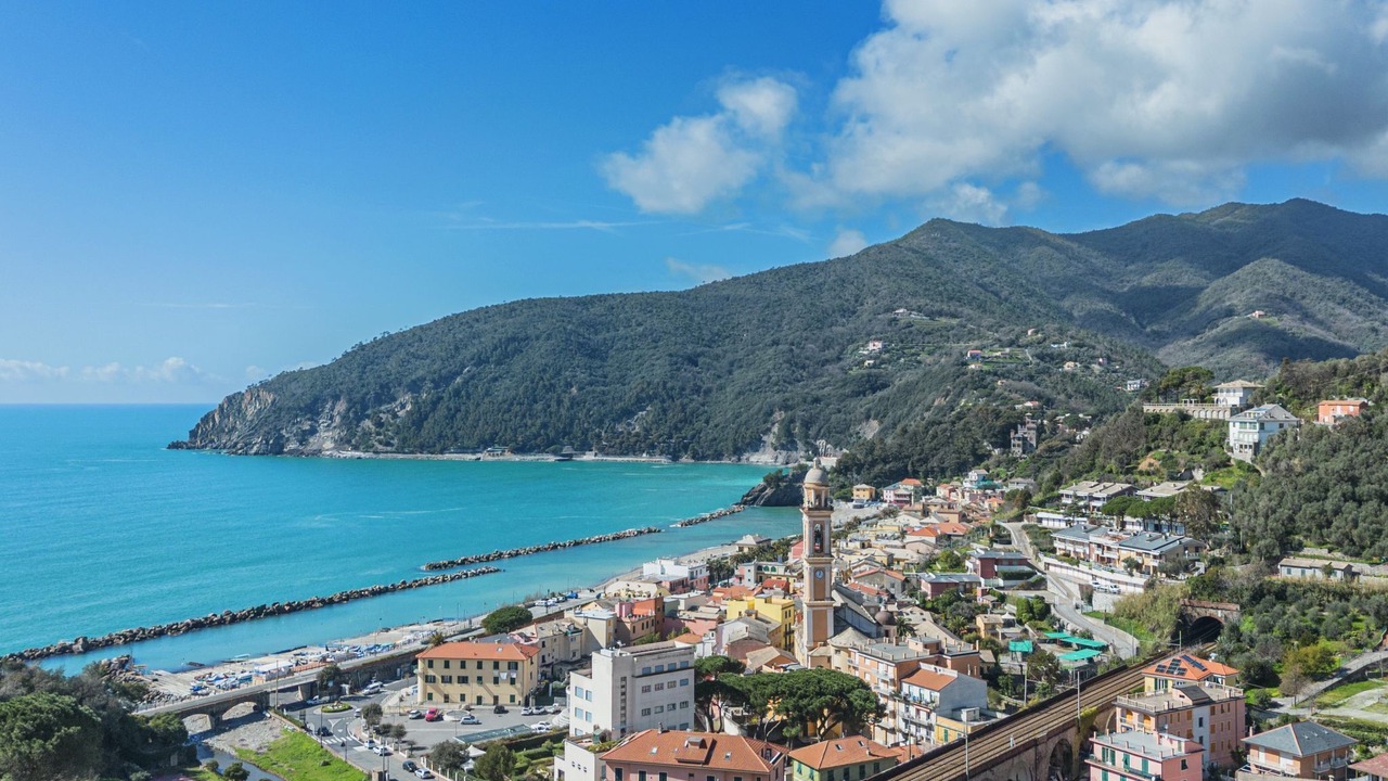 Photo of Others in Moneglia