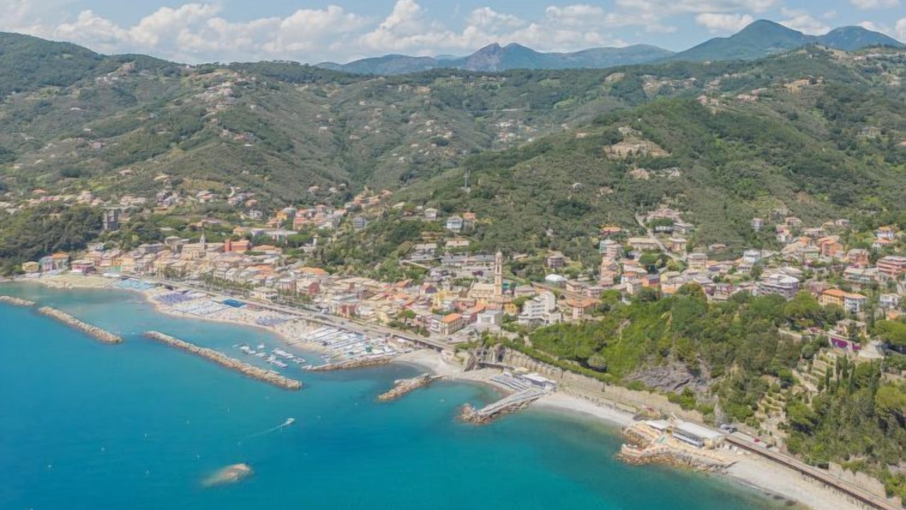 Photo of Outdoor in Moneglia