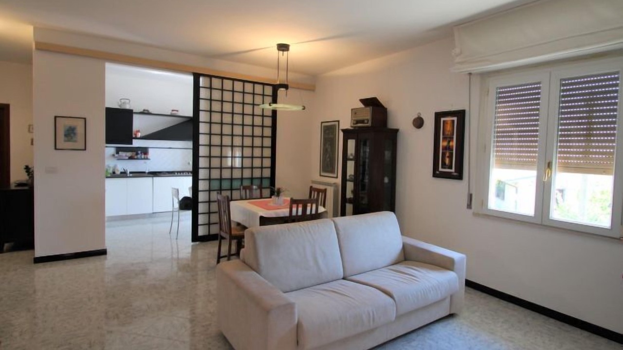Photo of Livingroom in Moneglia
