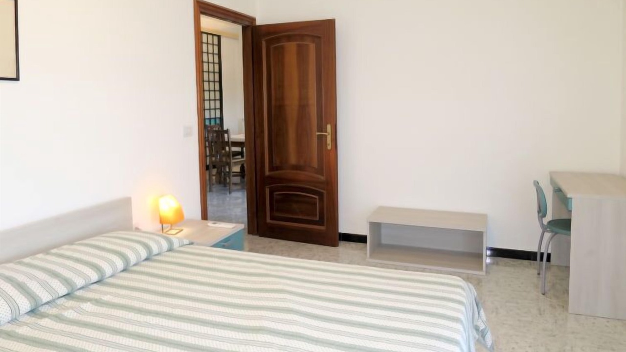 Photo of Bedroom in Moneglia