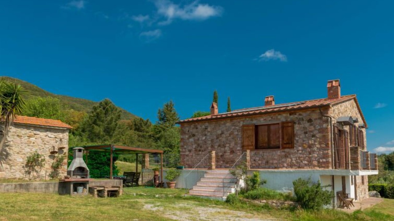Photo of Outdoor in Gavorrano