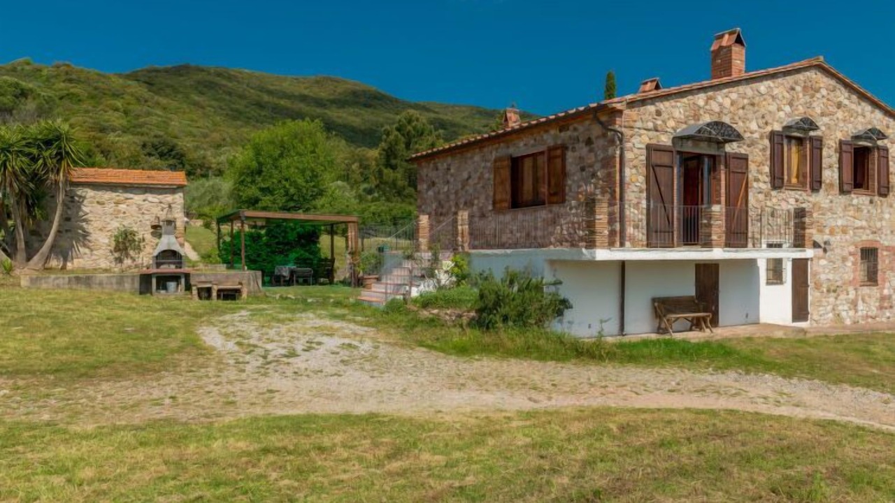 Photo of Outdoor in Gavorrano