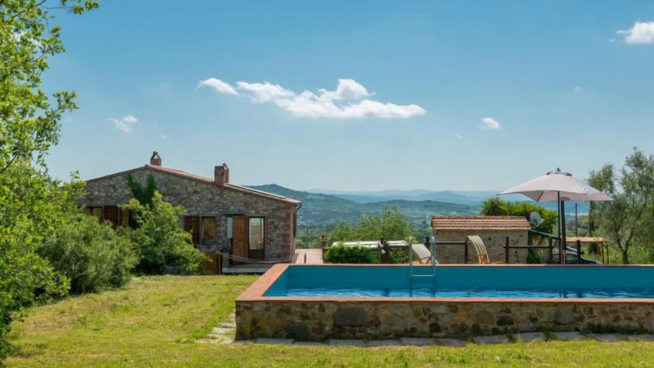 Photo of Outdoor in Gavorrano
