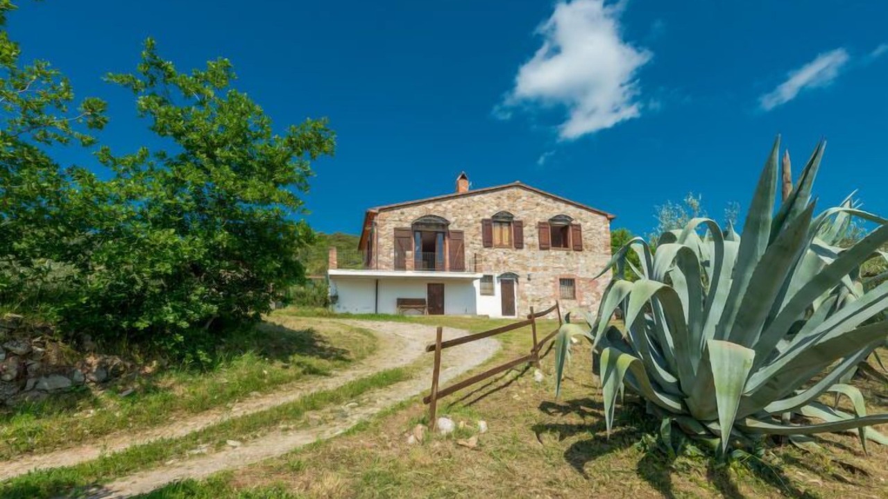 Photo of Outdoor in Gavorrano