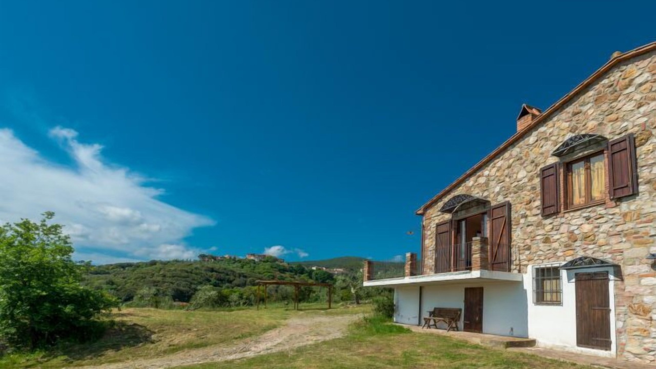 Photo of Outdoor in Gavorrano