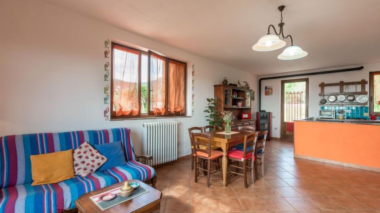 Photo of Livingroom in Gavorrano