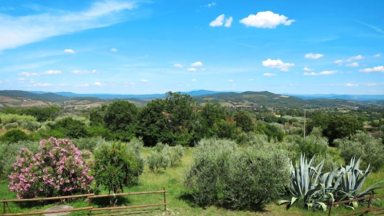 Photo of Outdoor in Gavorrano