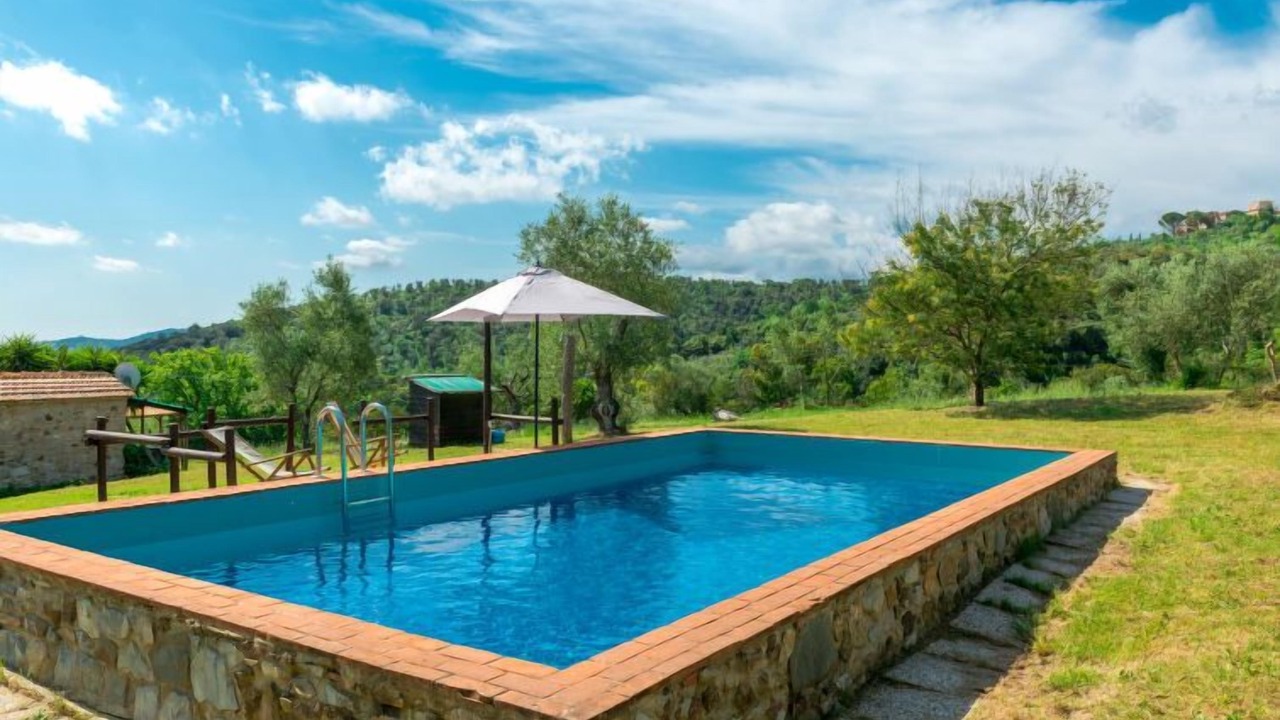 Photo of Outdoor in Gavorrano