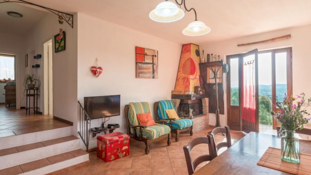 Photo of Livingroom in Gavorrano
