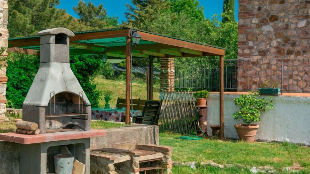 Photo of Outdoor in Gavorrano