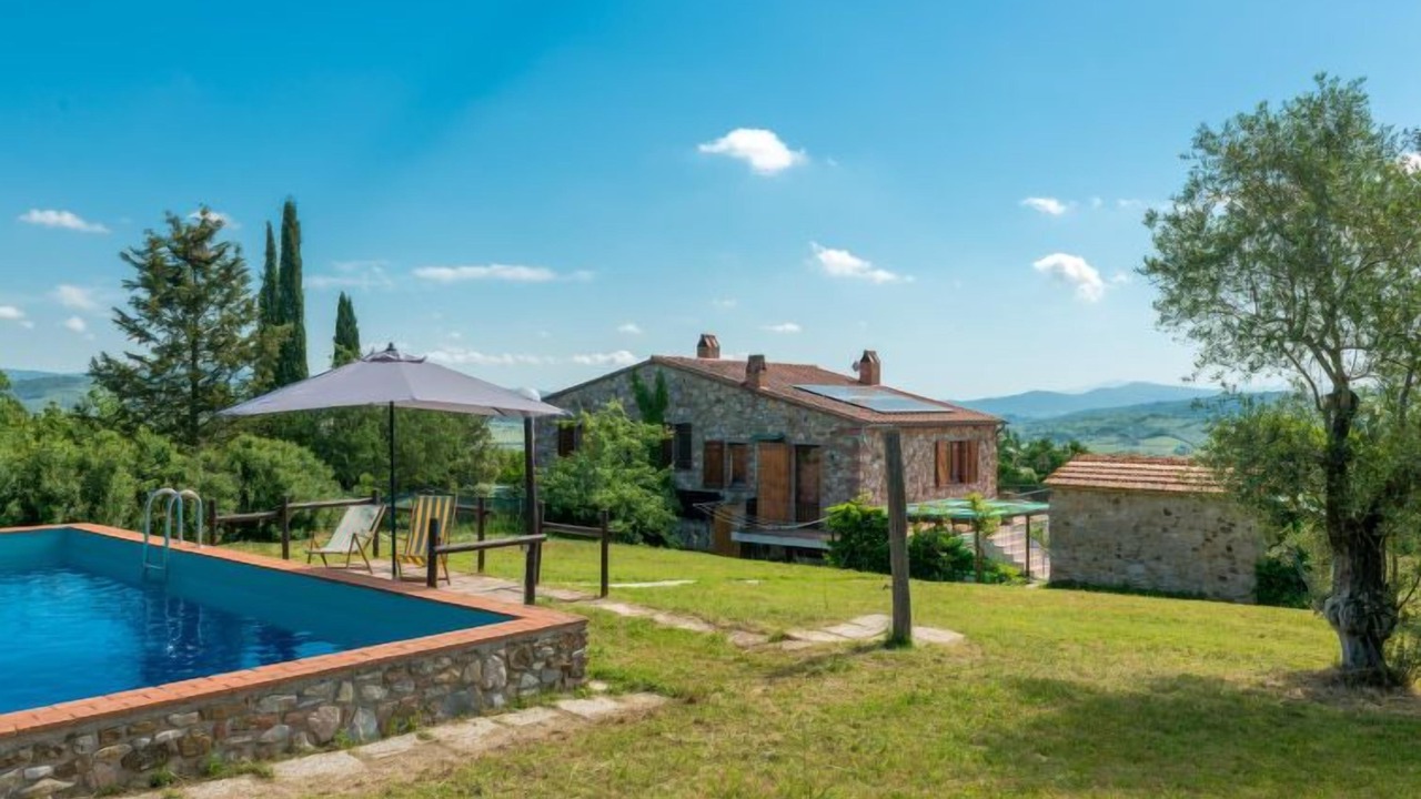 Photo of Outdoor in Gavorrano