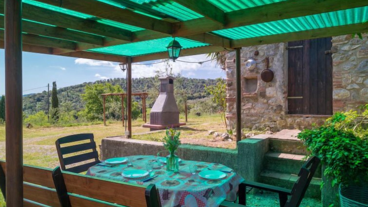 Photo of Outdoor in Gavorrano