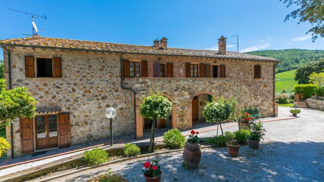 Photo of Outdoor in Volterra