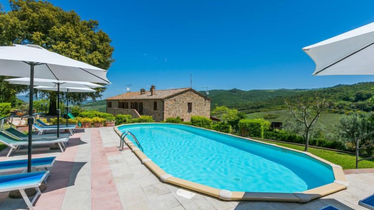Photo of Outdoor in Volterra