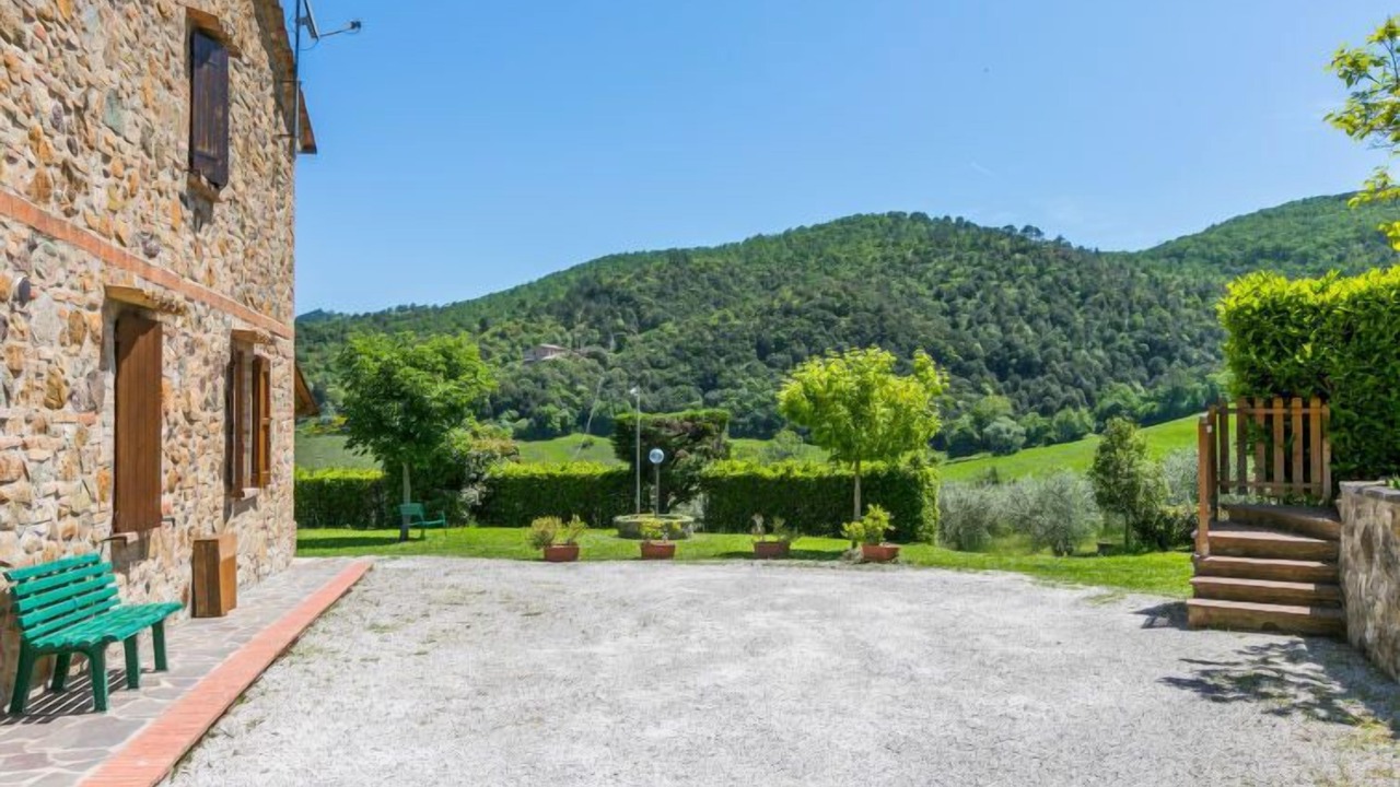 Photo of Outdoor in Volterra
