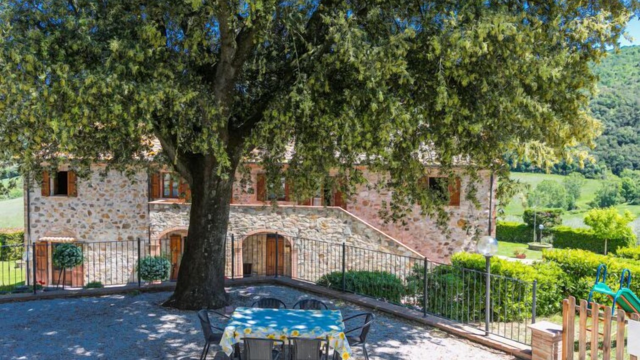 Photo of Outdoor in Volterra