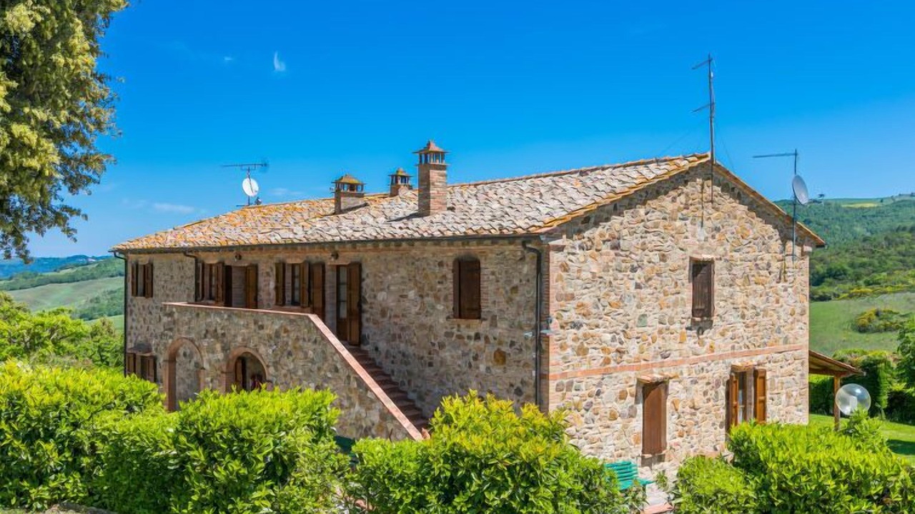 Photo of Outdoor in Volterra