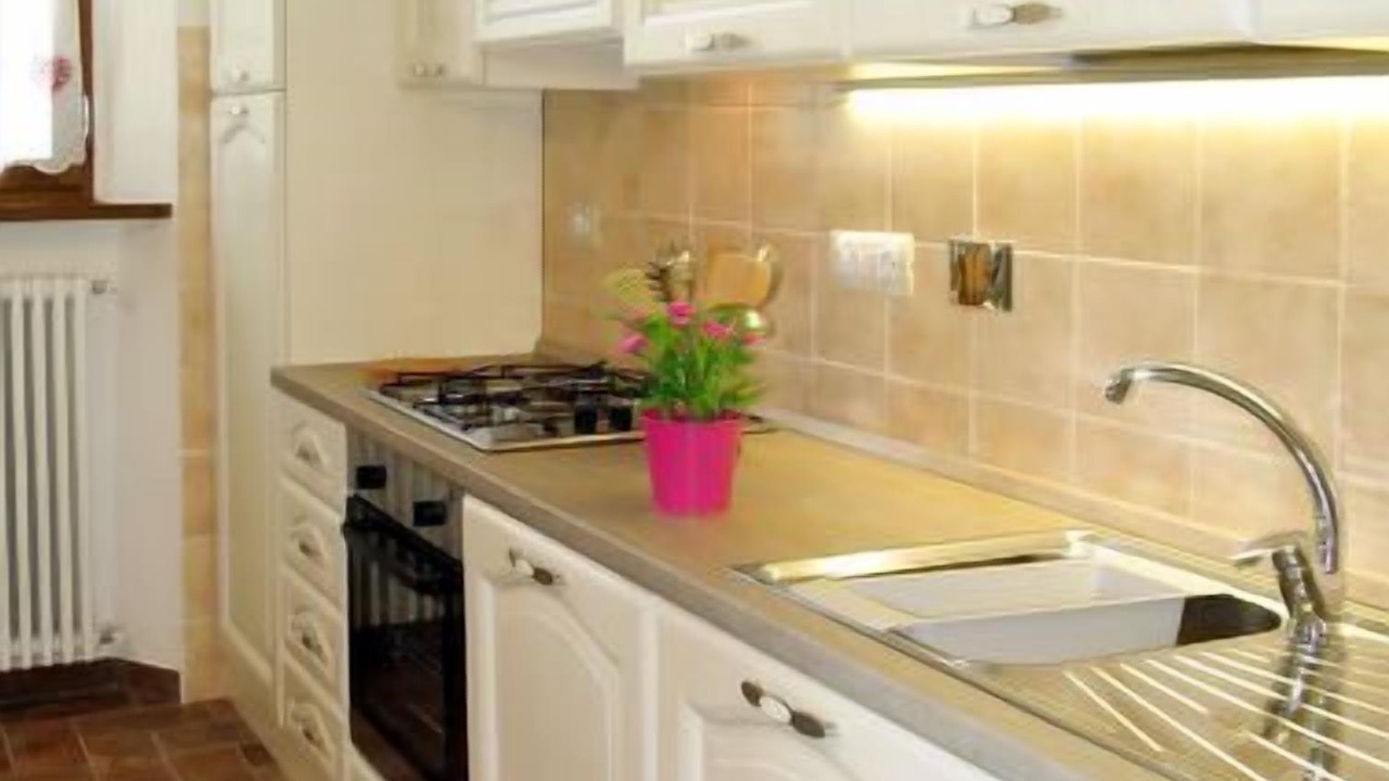 Photo of Kitchen in Volterra