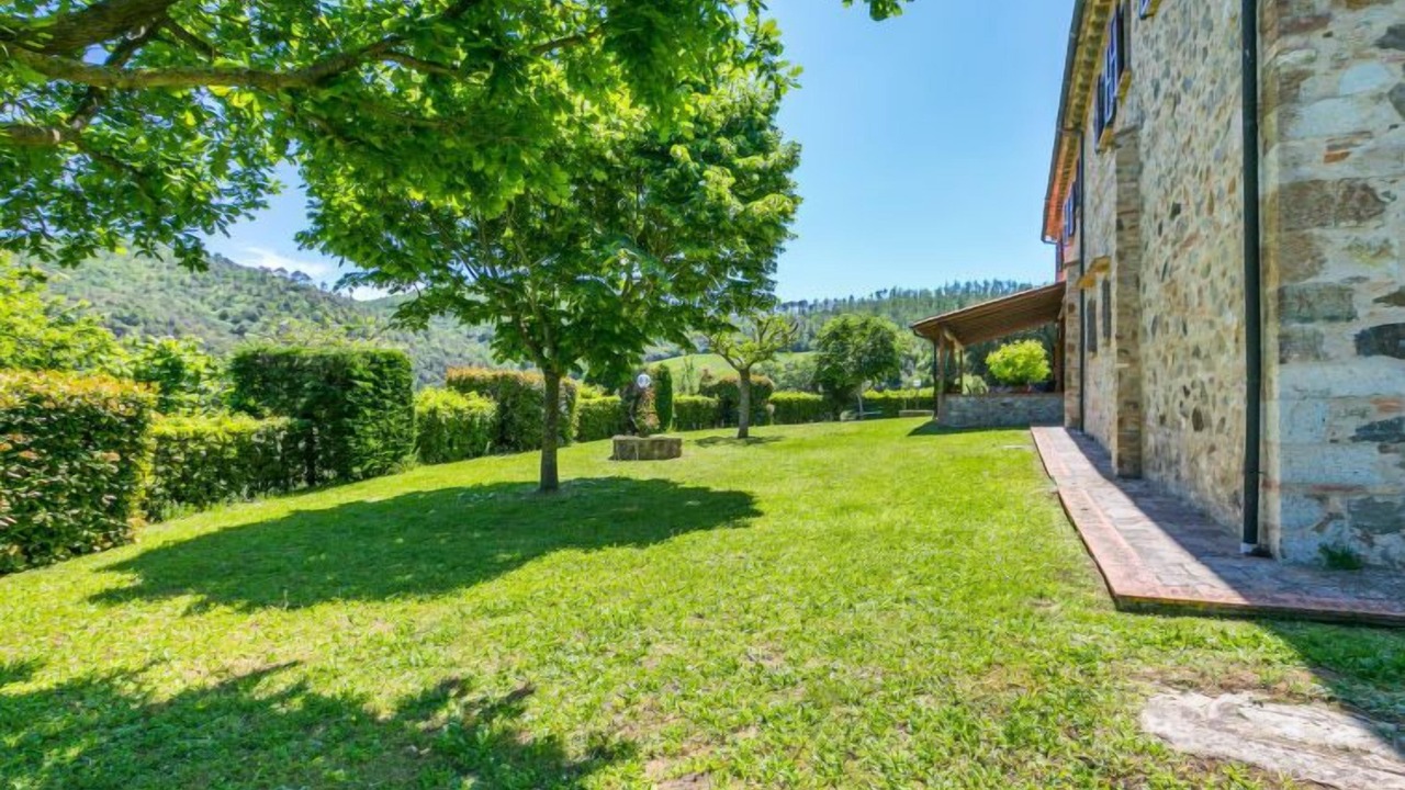 Photo of Outdoor in Volterra