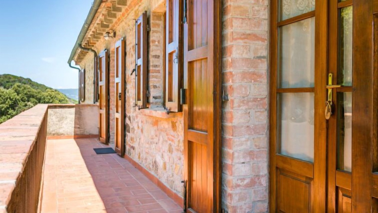 Photo of Outdoor in Volterra