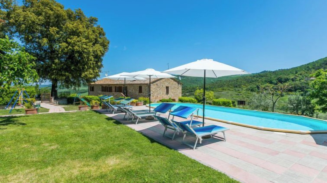 Photo of Outdoor in Volterra