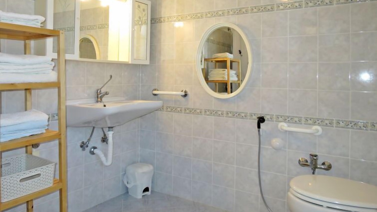 Photo of Bathroom in Volterra